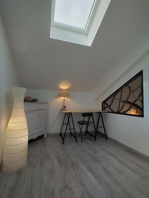 Sur La Route Du Pont Neuf Villa Sauvain Ngoại thất bức ảnh