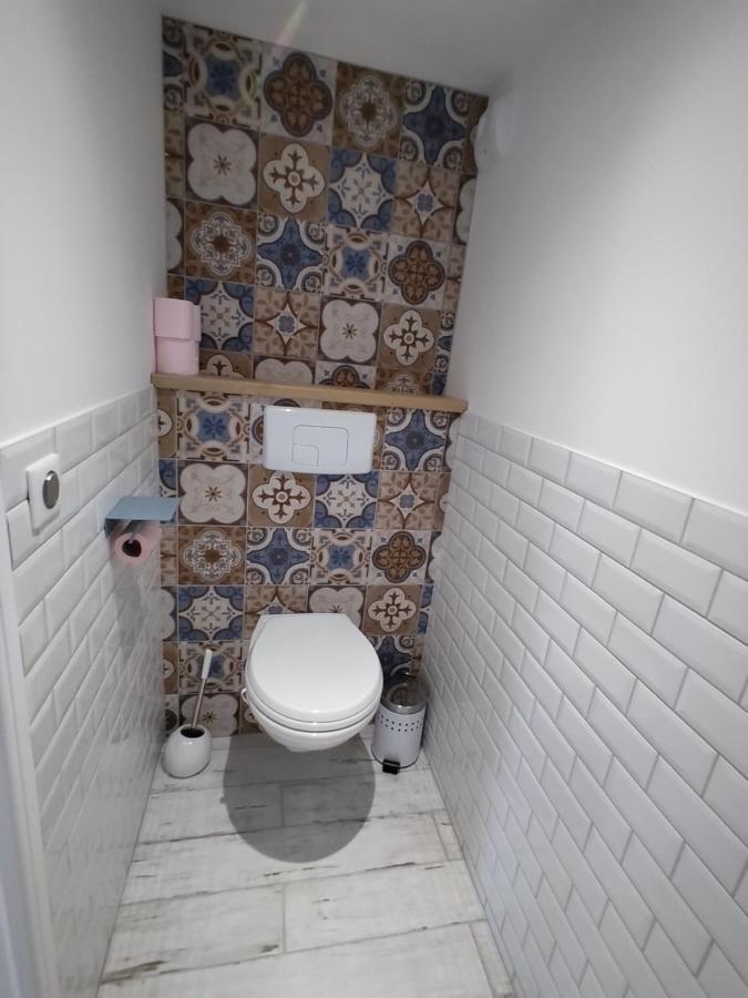Sur La Route Du Pont Neuf Villa Sauvain Ngoại thất bức ảnh