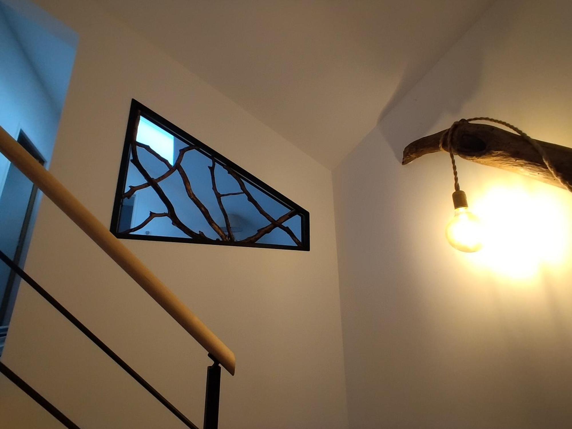 Sur La Route Du Pont Neuf Villa Sauvain Ngoại thất bức ảnh